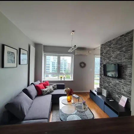 Platinum Towersapartments Parking